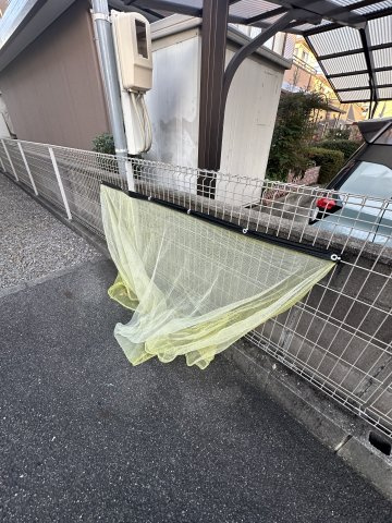 愛コーポレーションカネタのその他共用部分