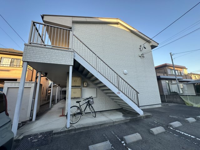 愛コーポレーションカネタ