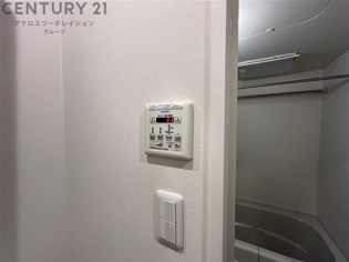 パセオ三軒寺通りのその他