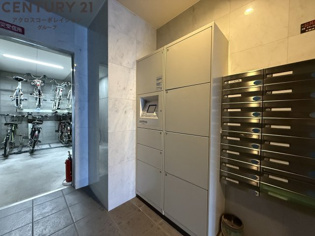 パセオ三軒寺通りのその他物件画像