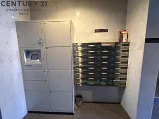 パセオ三軒寺通りのその他物件画像