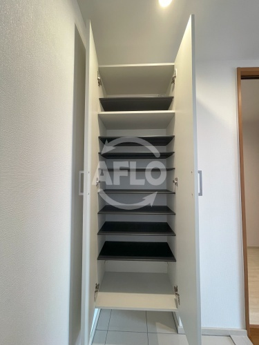 ブルーノ北畠の収納|ブルーノ北畠　収納