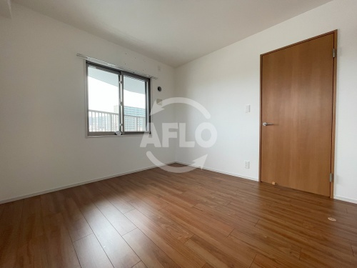 ブルーノ北畠の洋室|ブルーノ北畠　洋室