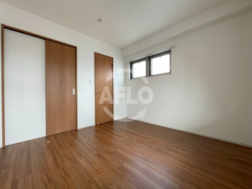 ブルーノ北畠の洋室|ブルーノ北畠　洋室