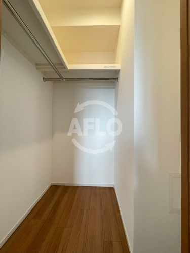 ブルーノ北畠の収納|ブルーノ北畠　収納