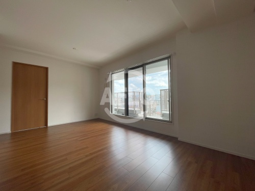 ブルーノ北畠の居間・リビング|ブルーノ北畠　リビング