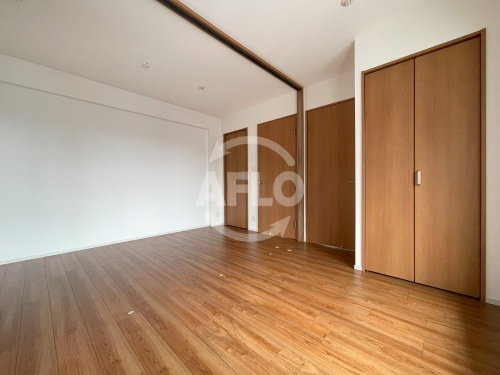 ブルーノ北畠の洋室|ブルーノ北畠　洋室