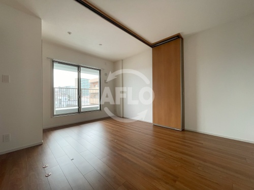 ブルーノ北畠の洋室|ブルーノ北畠　洋室