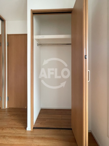 ブルーノ北畠の収納|ブルーノ北畠　収納