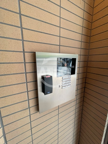 ブルーノ北畠のその他共用部分|ブルーノ北畠　オートロック