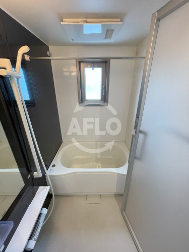 ブルーノ北畠の浴室|ブルーノ北畠　浴室