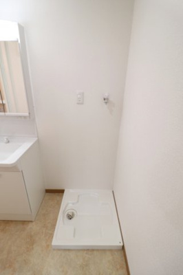 【内装】 | 庄グリーンハイツ