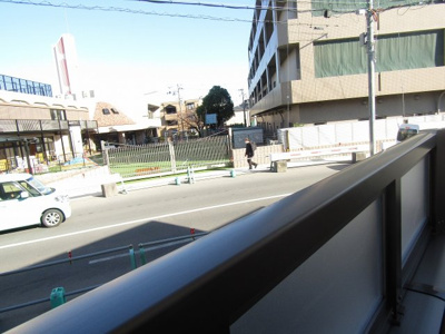 【展望】 | 庄グリーンハイツ