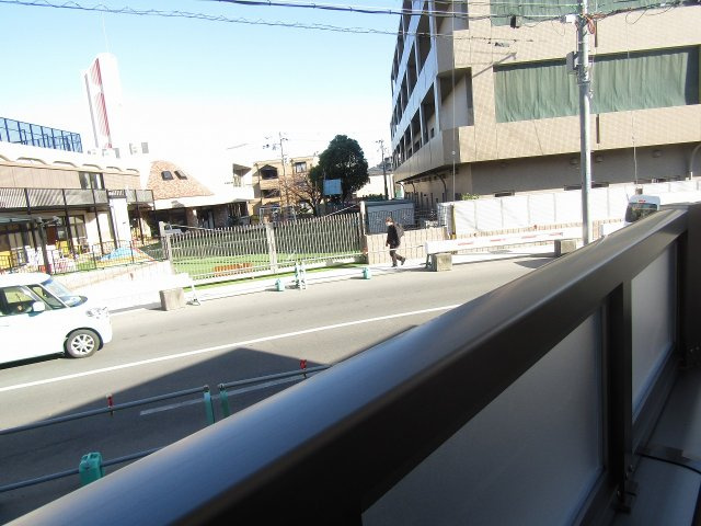 【展望】 | 庄グリーンハイツ