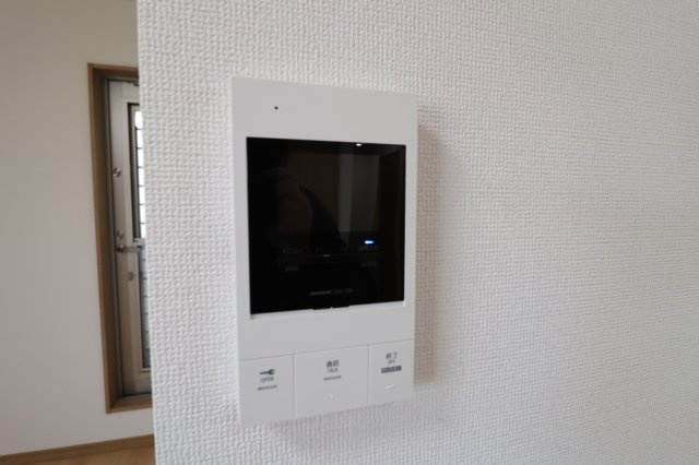 【セキュリティ】 | 庄グリーンハイツ