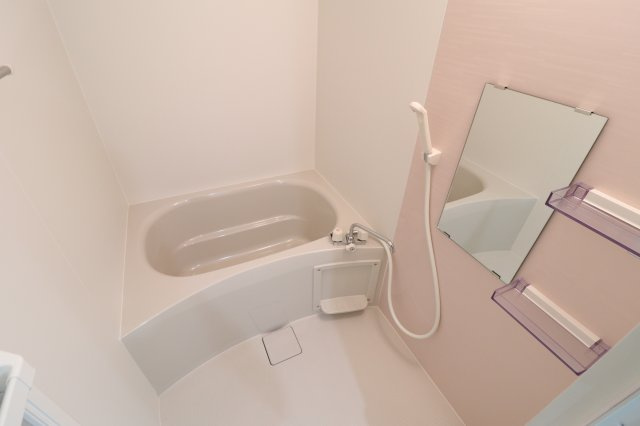 【浴室】 | 庄グリーンハイツ