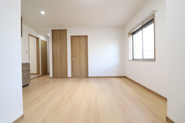 【洋室】 | 庄グリーンハイツ