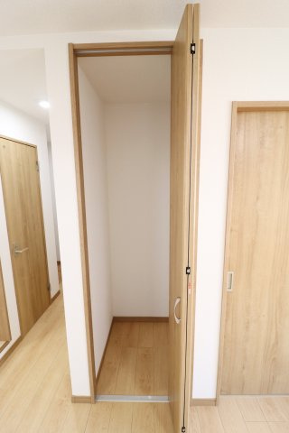 【収納】 | 庄グリーンハイツ