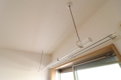 【内装】 | 庄グリーンハイツ