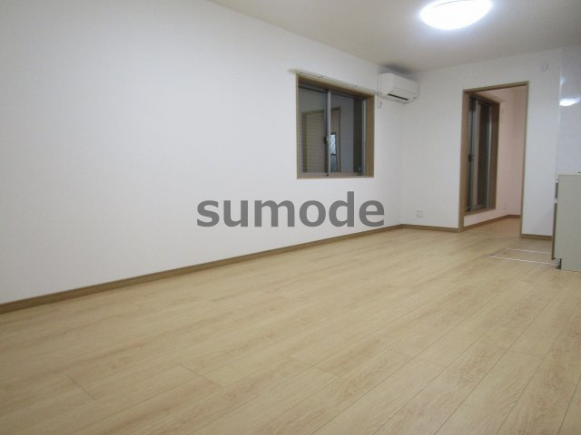 【居間・リビング】 | 庄グリーンハイツ