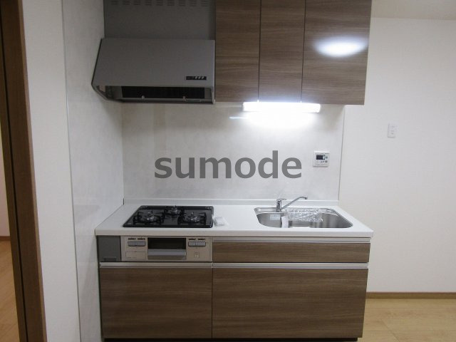 【キッチン】 | 庄グリーンハイツ