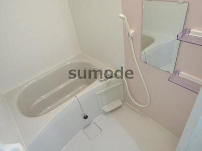 【浴室】 | 庄グリーンハイツ