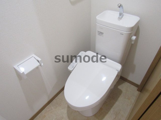 【トイレ】 | 庄グリーンハイツ