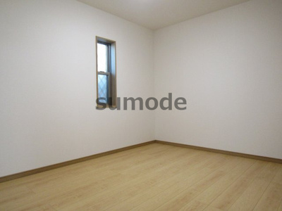 【寝室】 | 庄グリーンハイツ