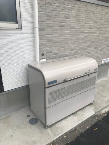 ヒュッゲのその他共用部分