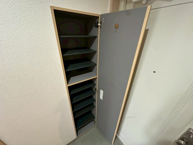 YKハイツ宮の上のその他