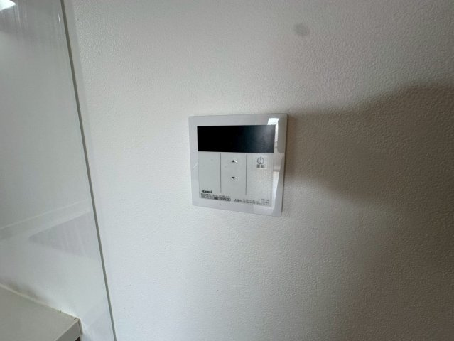 YKハイツ宮の上の設備