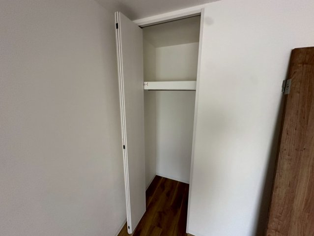 YKハイツ宮の上の収納