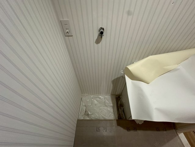 YKハイツ宮の上のその他