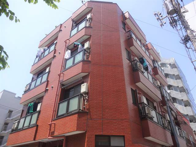 江東区亀戸1丁目のマンションの画像