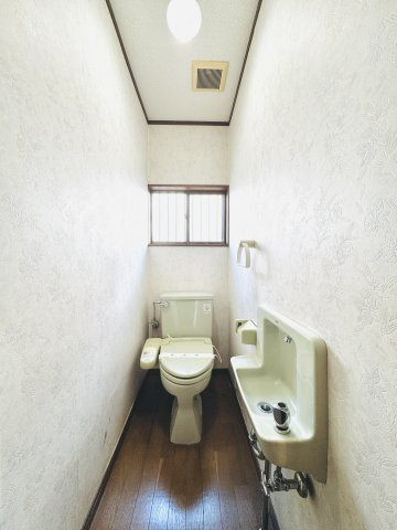 高崎市倉賀野町　中古住宅のその他