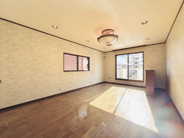 高崎市倉賀野町　中古住宅のその他