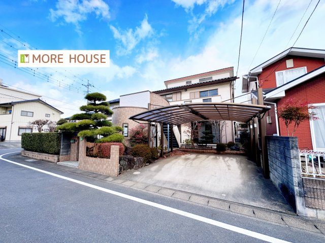 高崎市倉賀野町　中古住宅