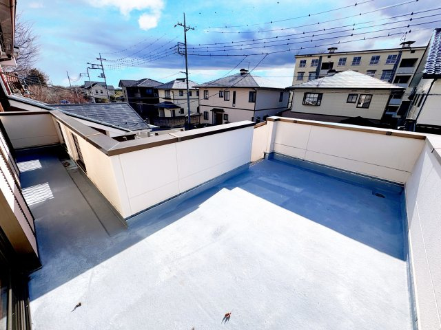 高崎市倉賀野町　中古住宅のその他