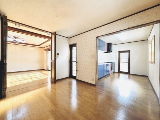 高崎市倉賀野町　中古住宅のその他