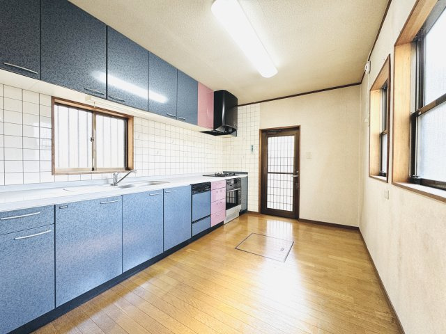 高崎市倉賀野町　中古住宅のその他