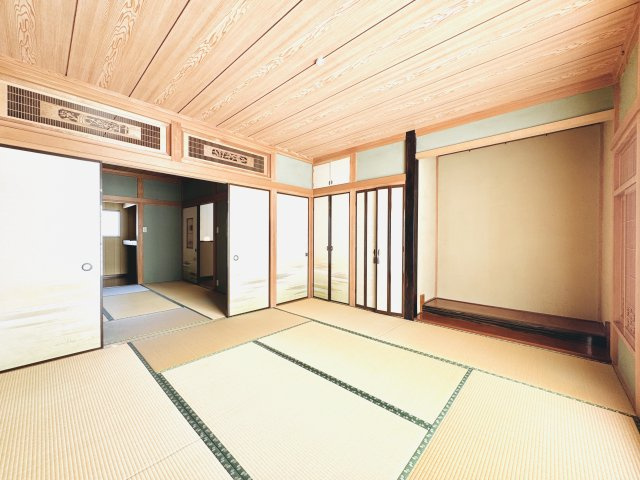 高崎市倉賀野町　中古住宅のその他