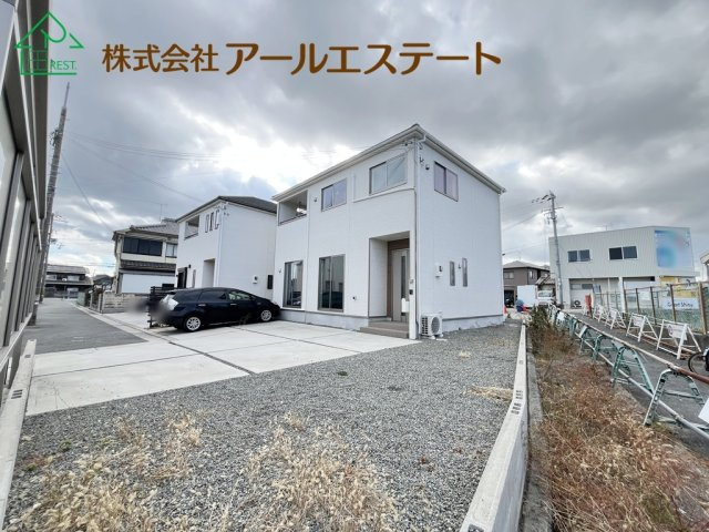 姫路市大津区平松　山電「平松駅」徒歩1分の設備