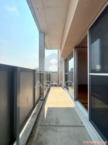 【バルコニー】 | エレガンス川上