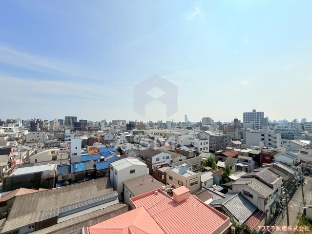 【展望】 | エレガンス川上