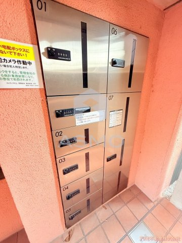 【その他共用部分】 | エレガンス川上