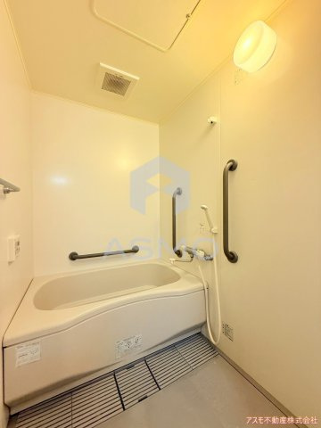 【浴室】 | エレガンス川上