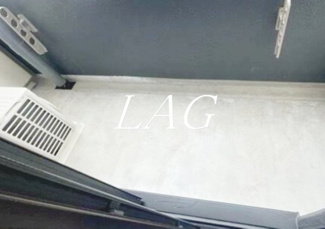 【バルコニー】 | Ｓｋｙ　Ｎａｇａｔｓｕｔａ | バルコニーです。