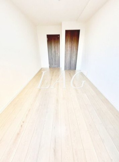 【寝室】 | Ｓｋｙ　Ｎａｇａｔｓｕｔａ | 寝室です。