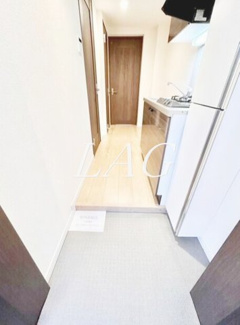 【玄関】 | Ｓｋｙ　Ｎａｇａｔｓｕｔａ | 玄関です。