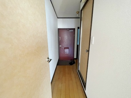 北区田端新町２丁目の賃貸マンションのその他